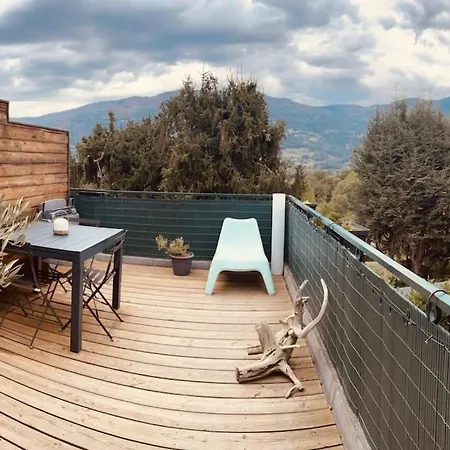 Renove Au Calme Belle Vue