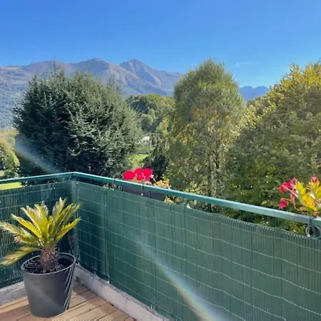 Rénové Au Calme Belle Vue