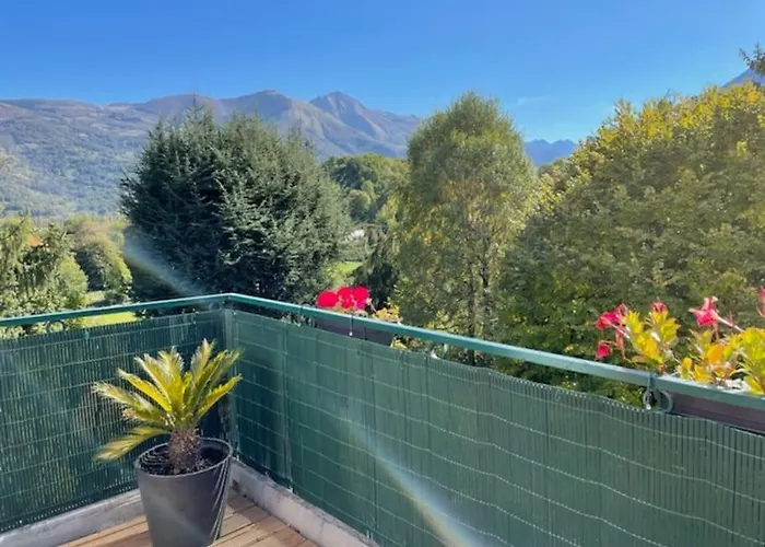 Renove Au Calme Belle Vue